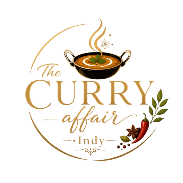 The Curry Affair