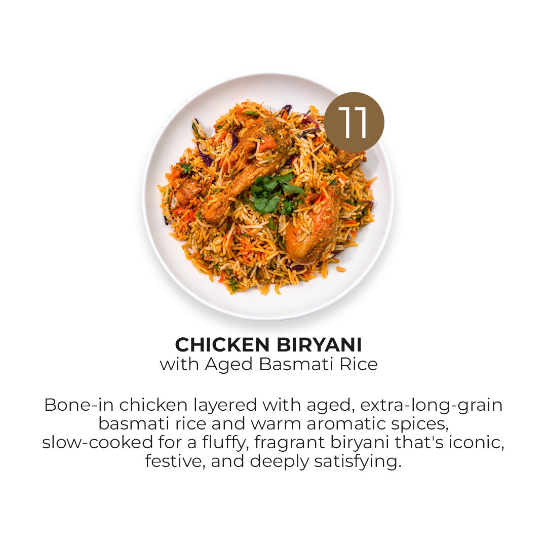 5 Meal Plan